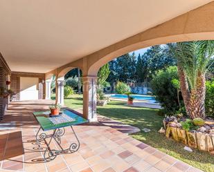 Casa o xalet en venda a Avenida Arquitecto Félix Candela, Alicante / Alacant