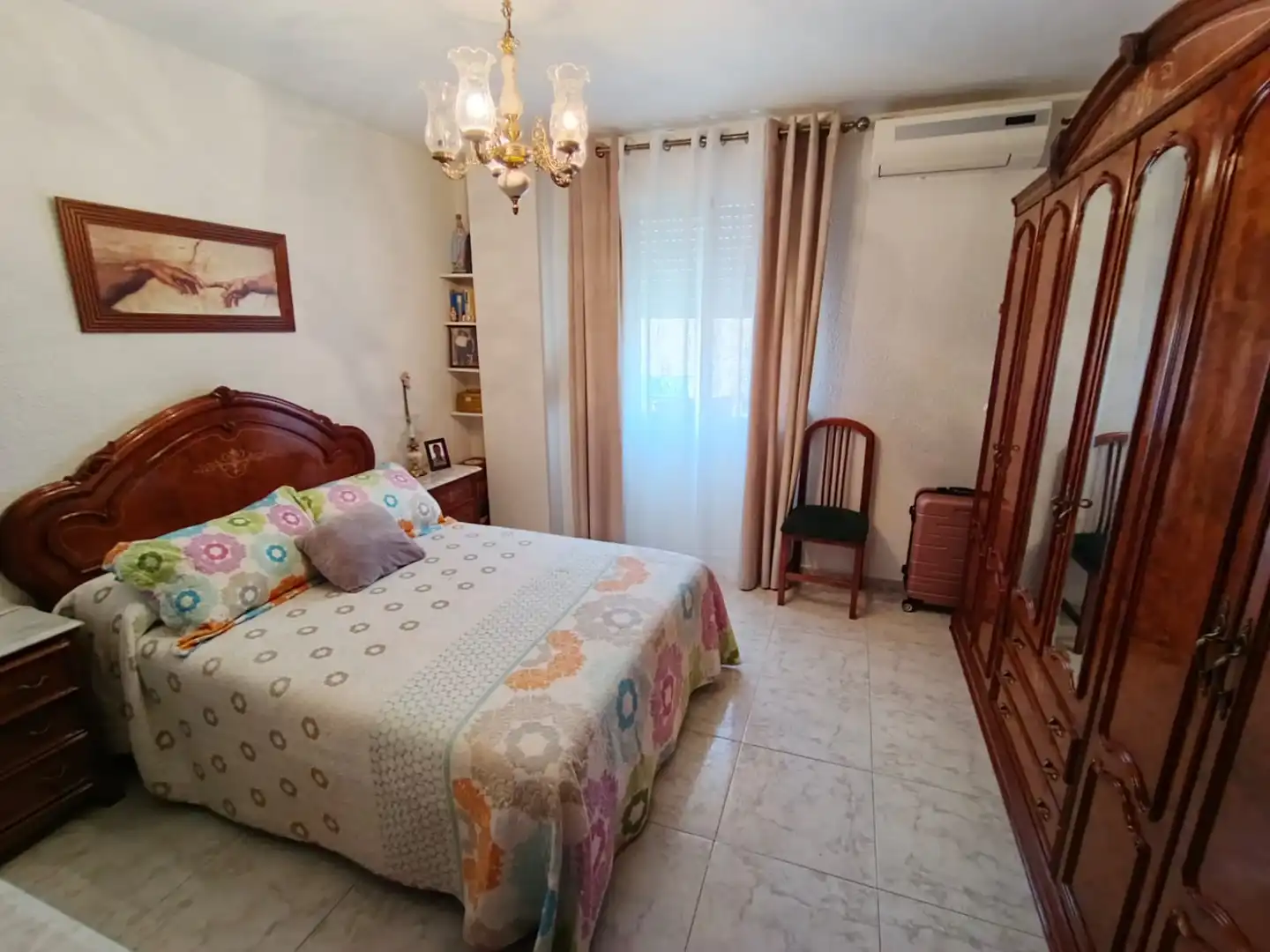 Habitación de Piso en venta en Oeste