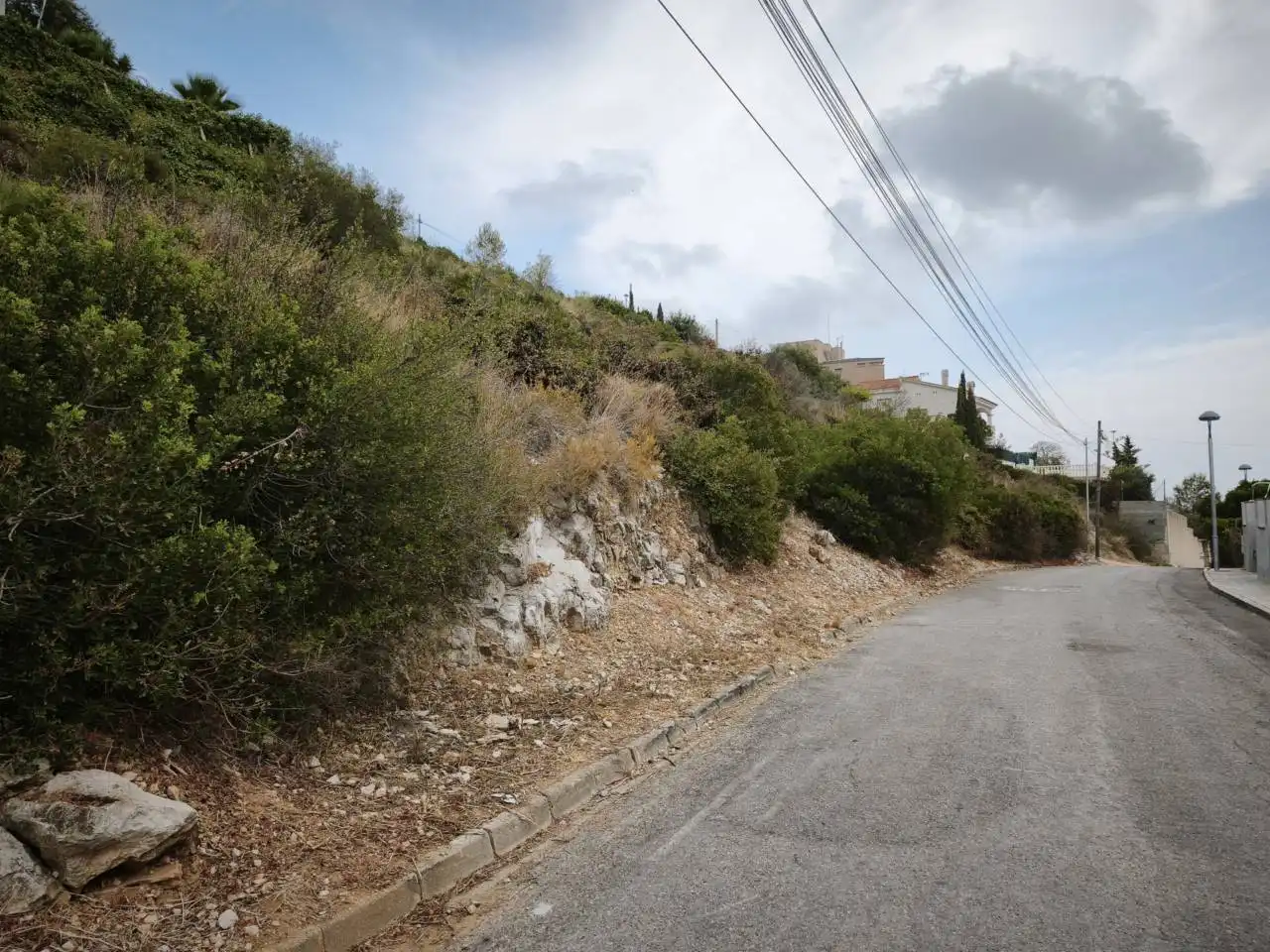 Residential land for sale in Calle Devesa de Girona, imagen 4