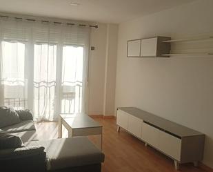 Living room of Apartment to rent in Préjano  with Heating, Storage room and Furnished