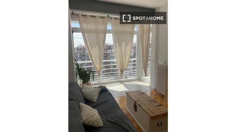 Foto 3 de Pis de lloguer a Imperial, Madrid