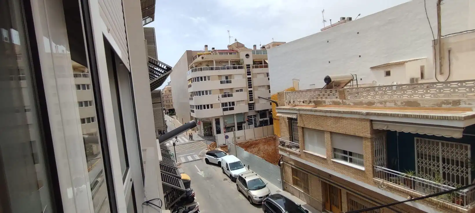 Flat with terrace for sale in Centro, imagen 40