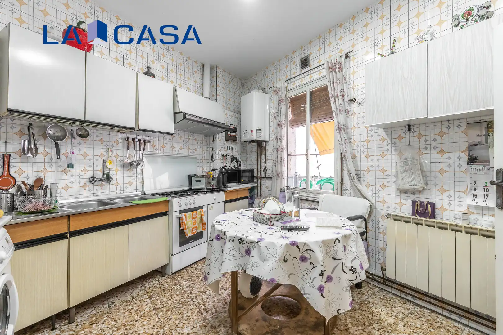 Flat with terrace for sale in Paseo de las Delicias, imagen 8