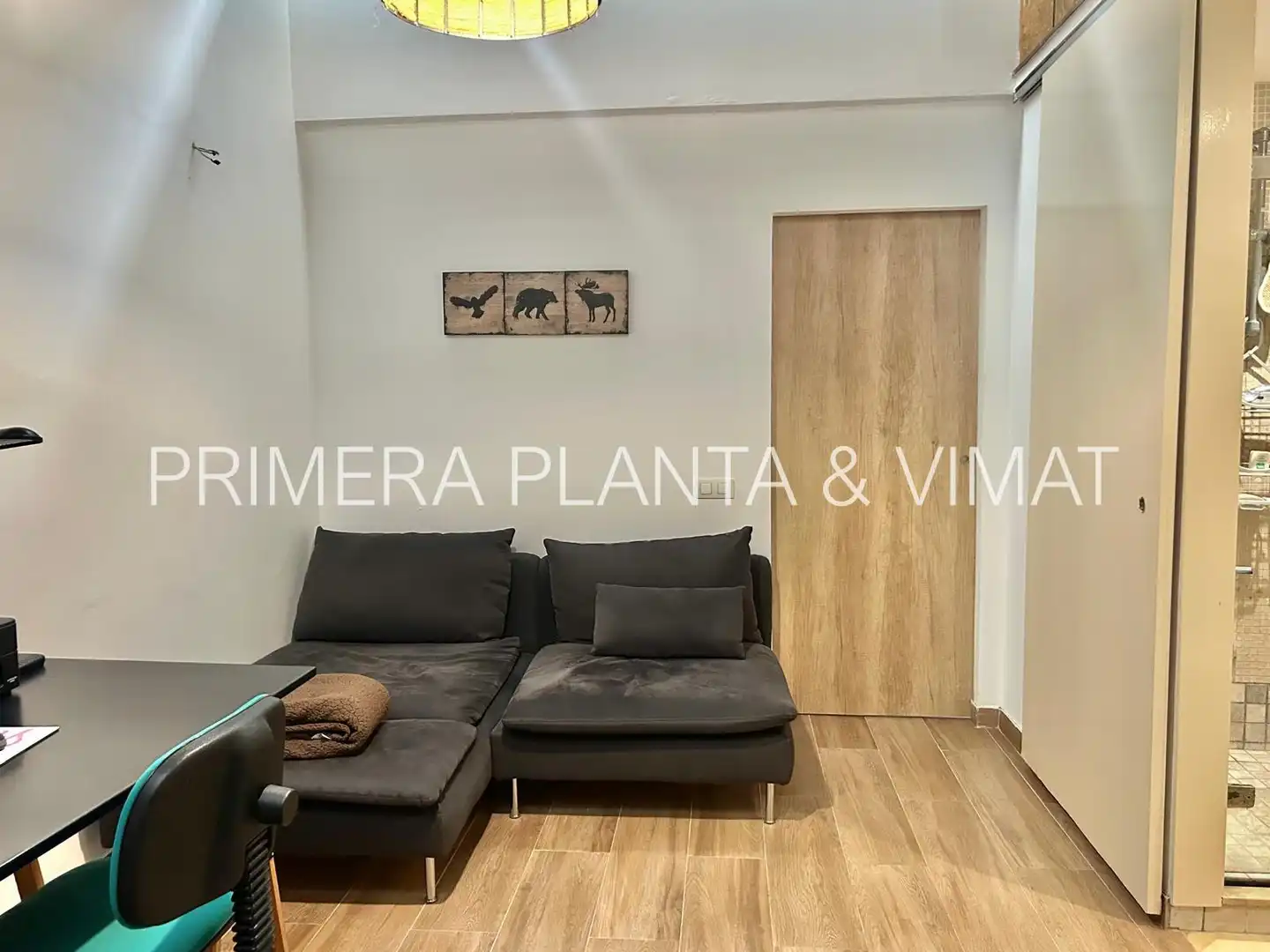 Maisonette zum Verkauf in Mataró mit Terrasse