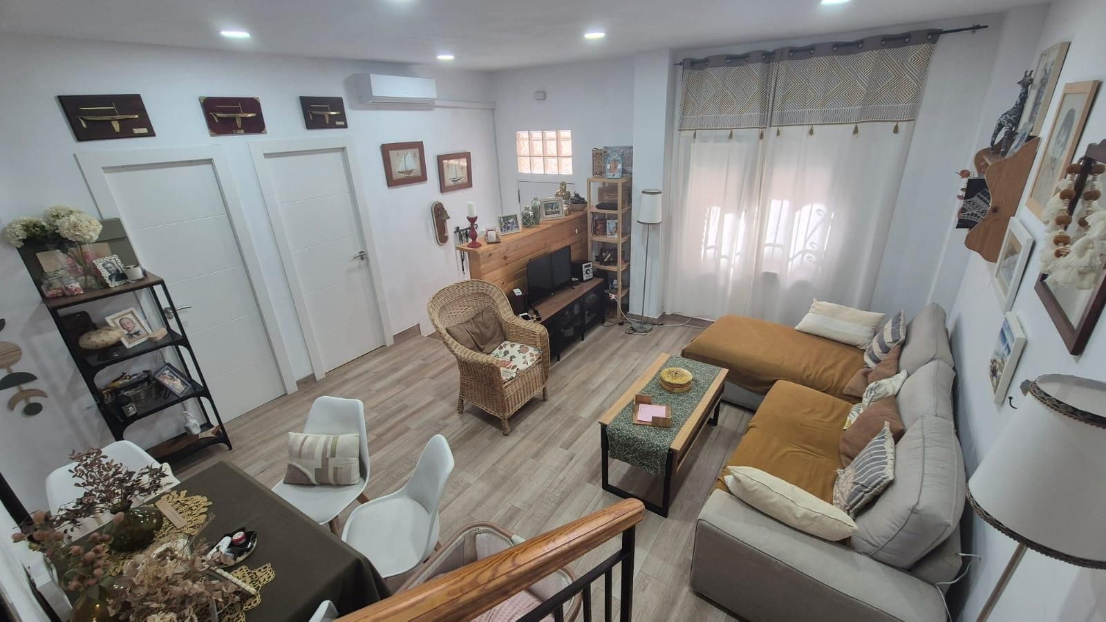 Planta baja en venta en Calle de Canalejas, Casco Antiguo