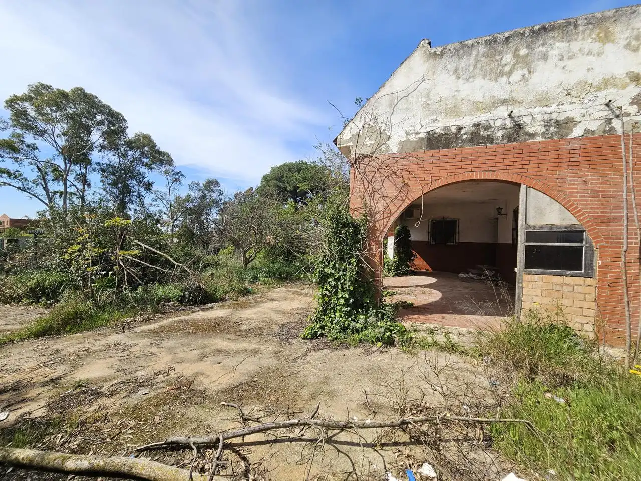 Casa o chalet en venta en Mairena del Alcor con Jardín privado y Terraza