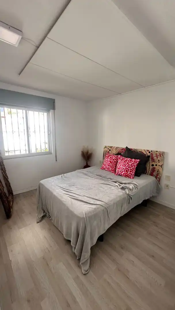 Dormitori de Casa o xalet en venda en Benalmádena amb Terrassa
