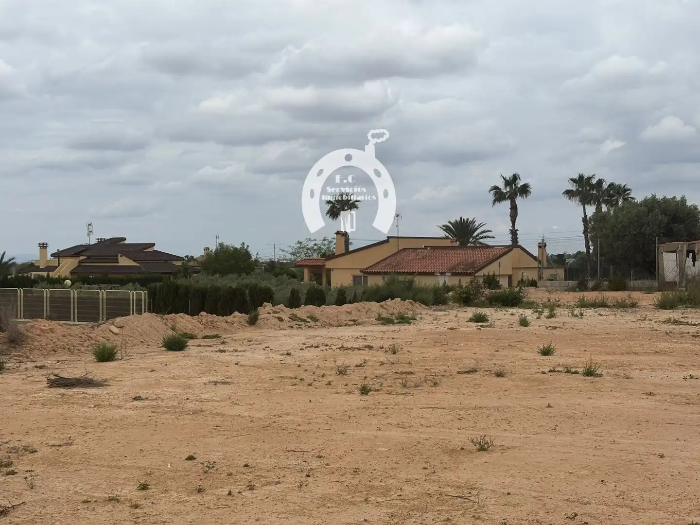 Land for sale in Elche / Elx