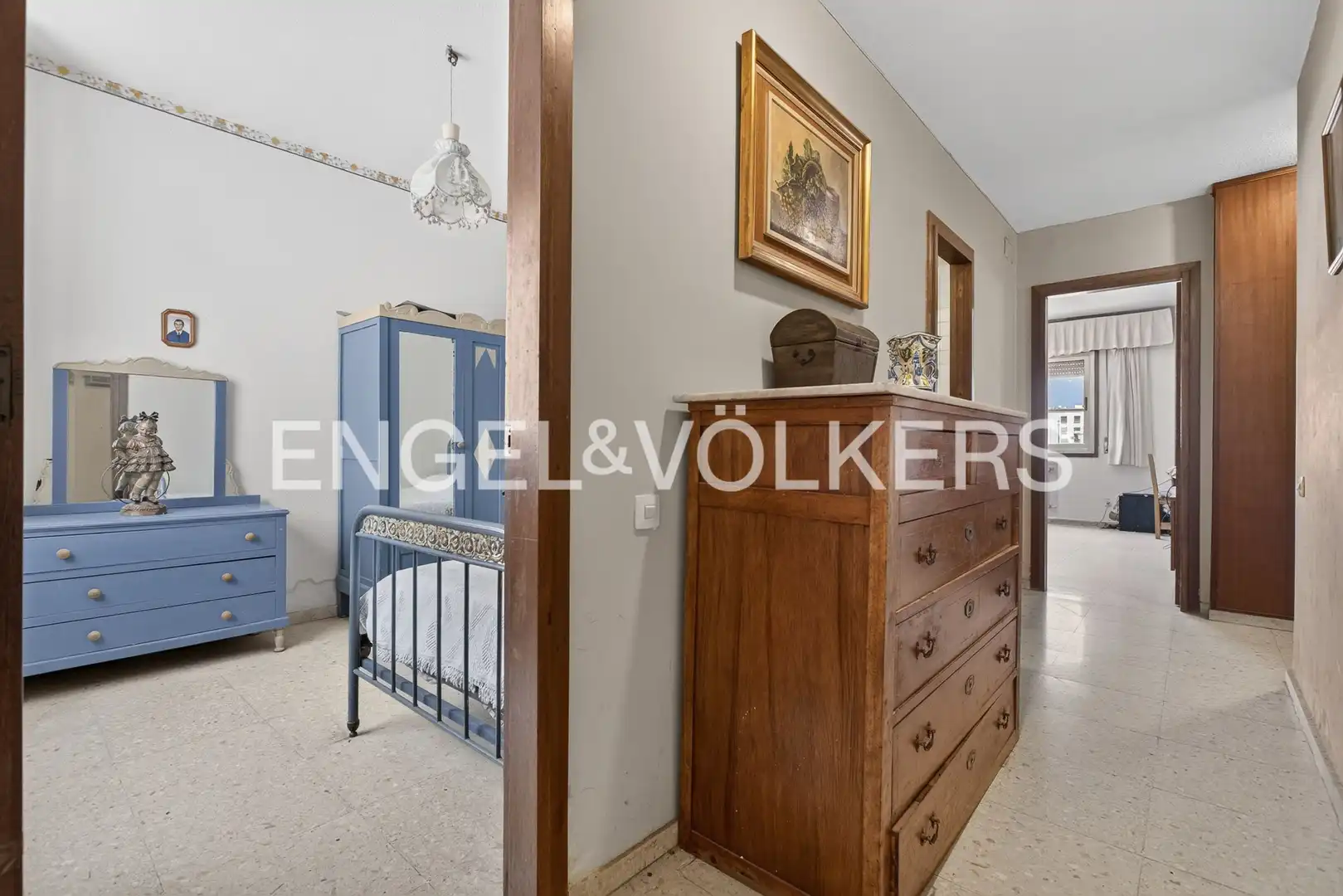 Piso en venta en Sevilla con Aire acondicionado, Calefacción y Parquet