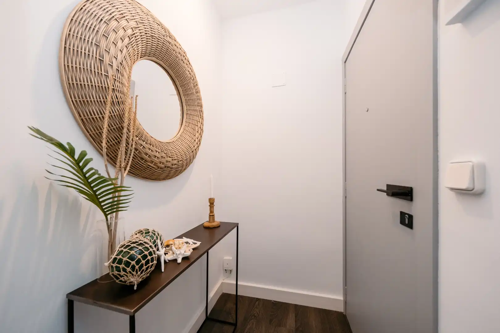 Ático en venta en El Vendrell con Aire acondicionado, Parquet y Amueblado