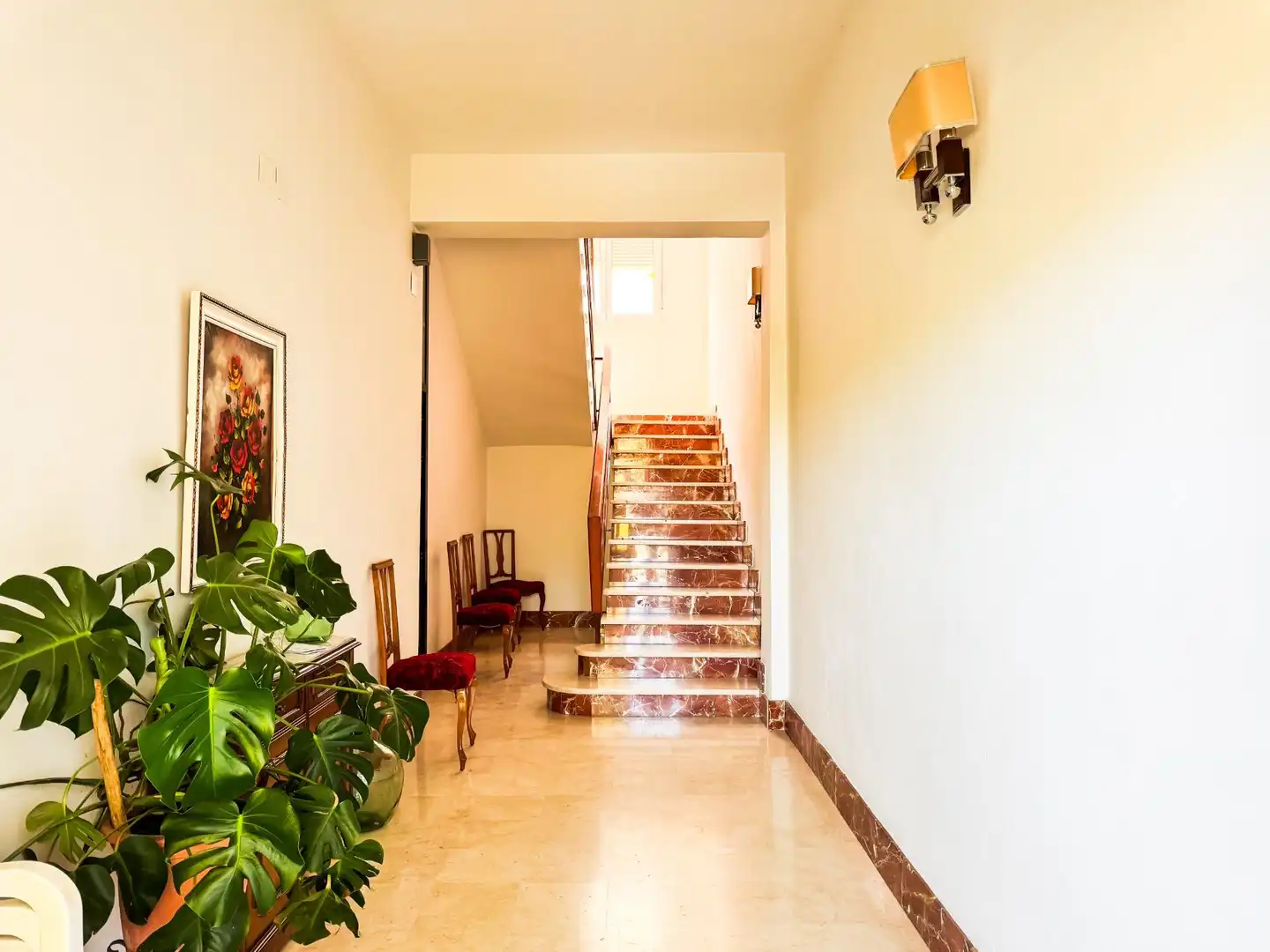 Flat for sale in Castilléjar  with Terrace, Furnished and Balcony