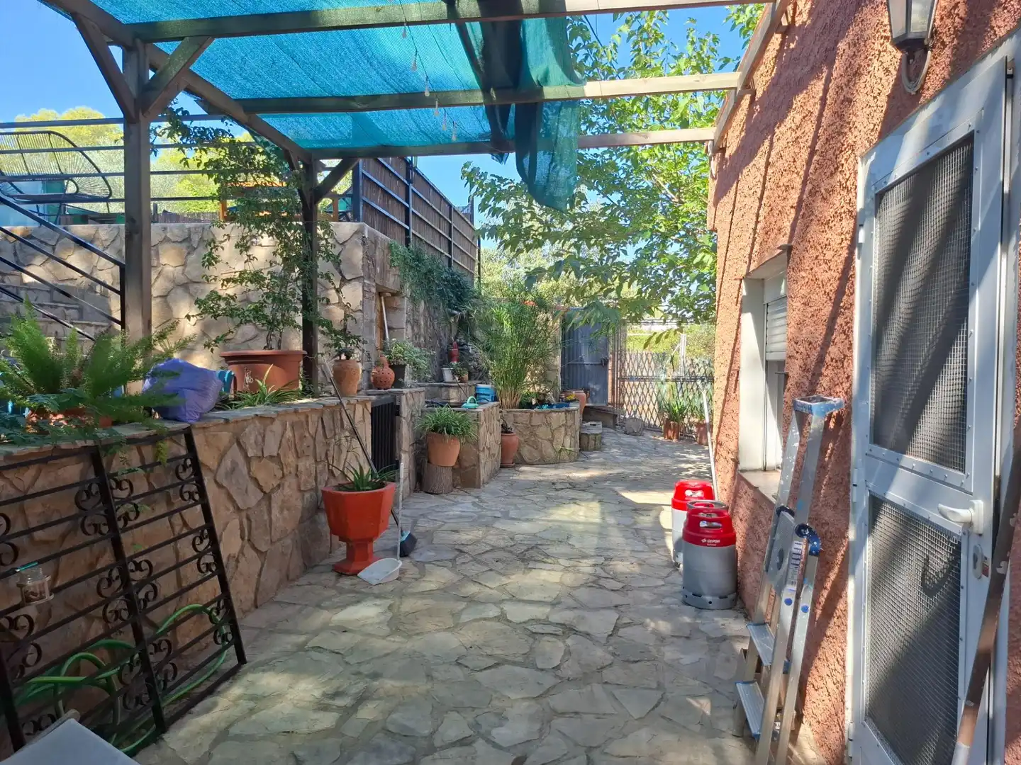 Villa à vendre à Carretera Vieja de Teruel, imagen 18