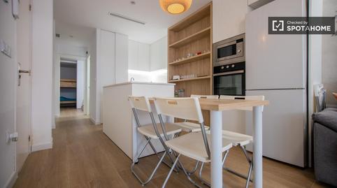 Foto 5 de Estudi per a compartir a El Perelló, Valencia