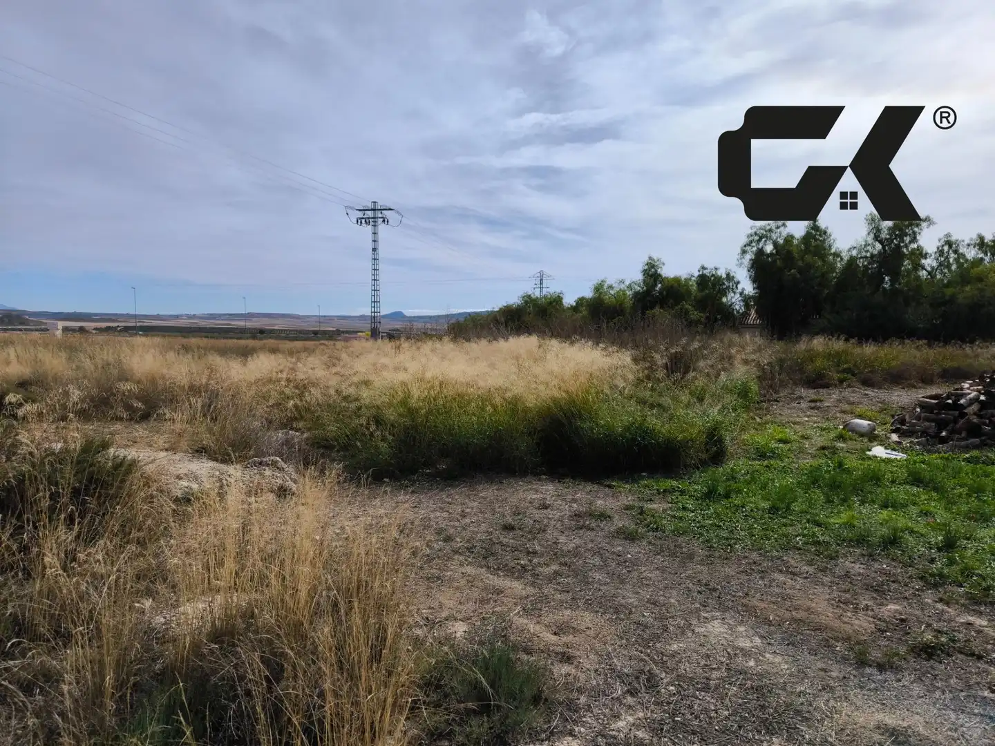 Terrenos y solares en venta en Lorca Ciudad, imagen 5