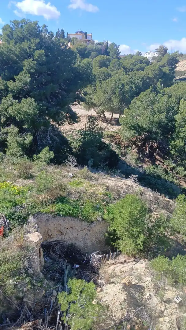 Residential land for sale in Calle de Torrevella 9, imagen 8