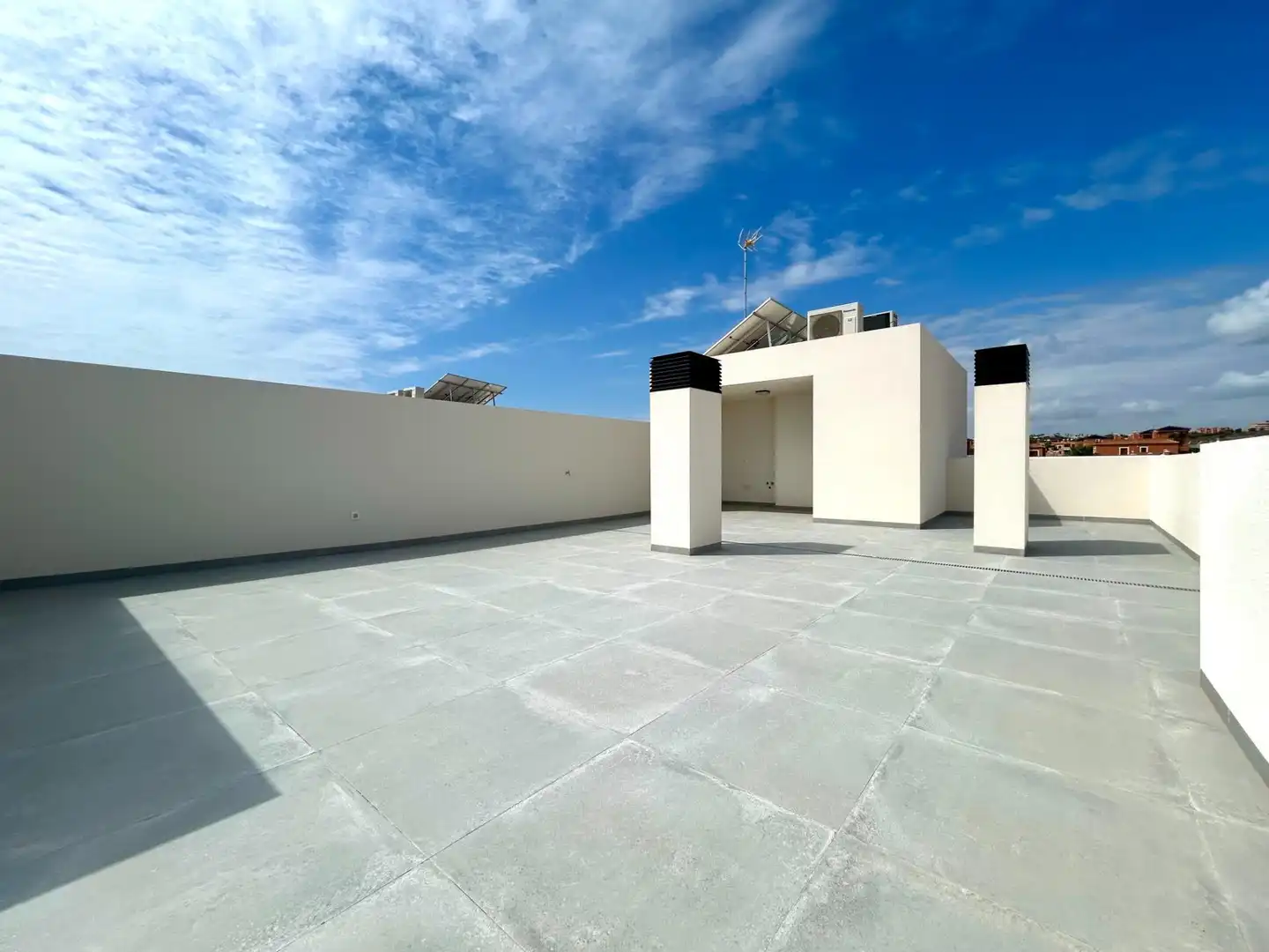 Penthouse mit Terrasse zum Verkauf in Calle Nabucco, imagen 16