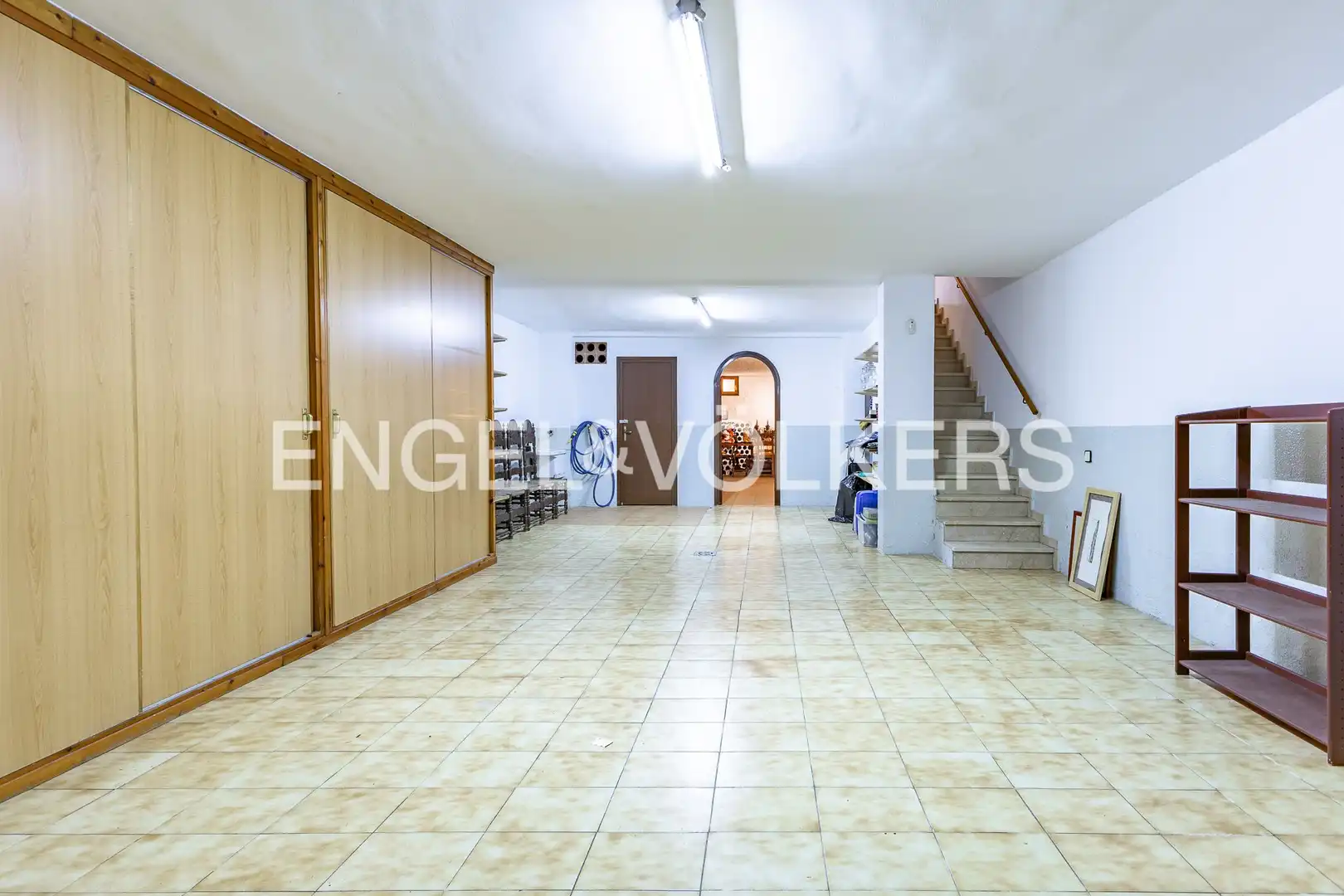 Casa amb terrassa en venda a Vilassar de Dalt, imagen 30