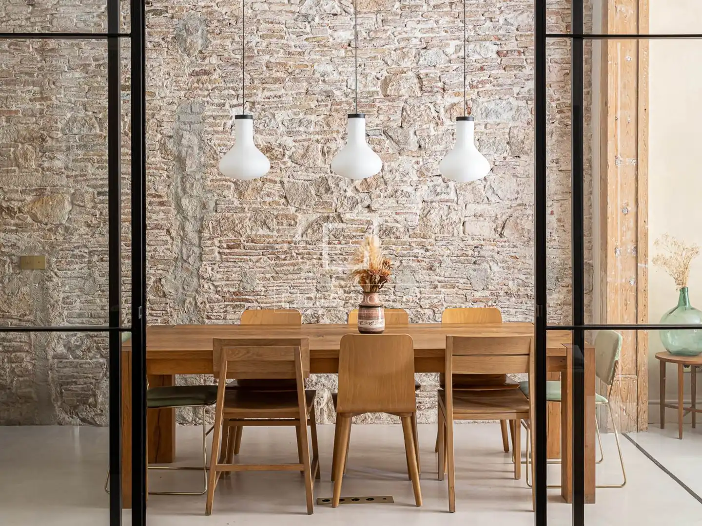 Appartement avec terrasse à vendre à Ciutat Vella, imagen 8