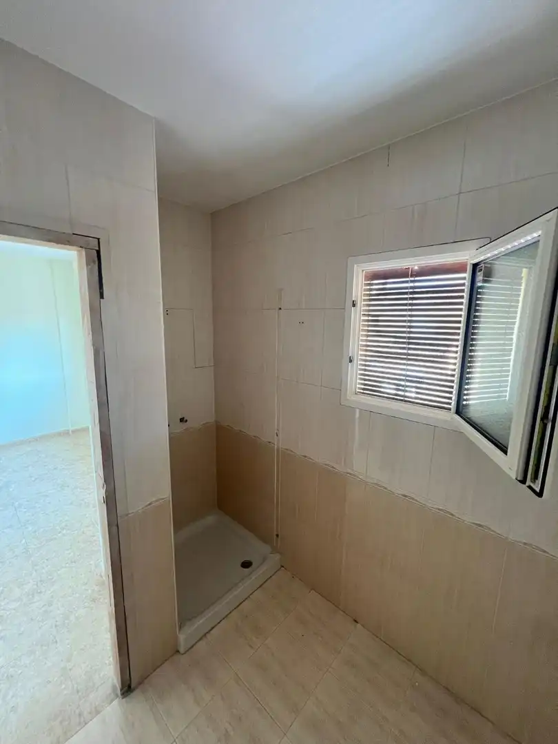 Bathroom of Duplexes for sale in Murcia  with Air Conditioner, Terrace and Storage room