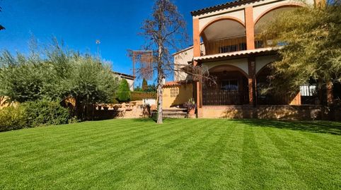 Preciosa villa a un pasito de Castellón