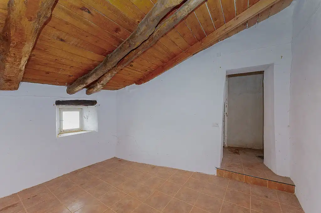 Detached homes for sale in Lerga