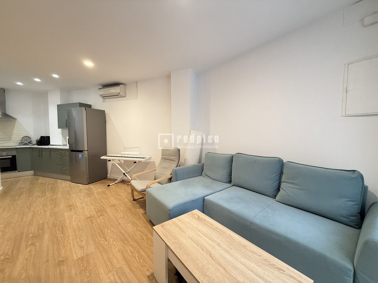 Pis en venda a La Unión - Cruz de Humilladero - Los Tilos, Cruz de Humilladero