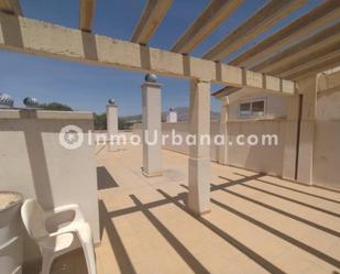 Terrace of Attic for sale in Monforte del Cid  with Terrace and Balcony