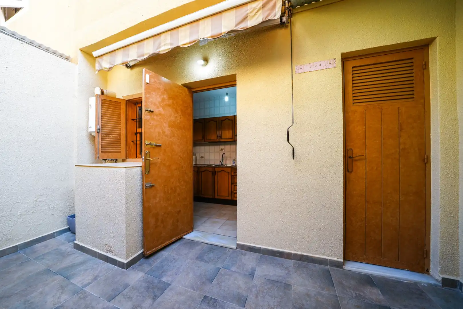 Houses for rent in Los Cuarteros