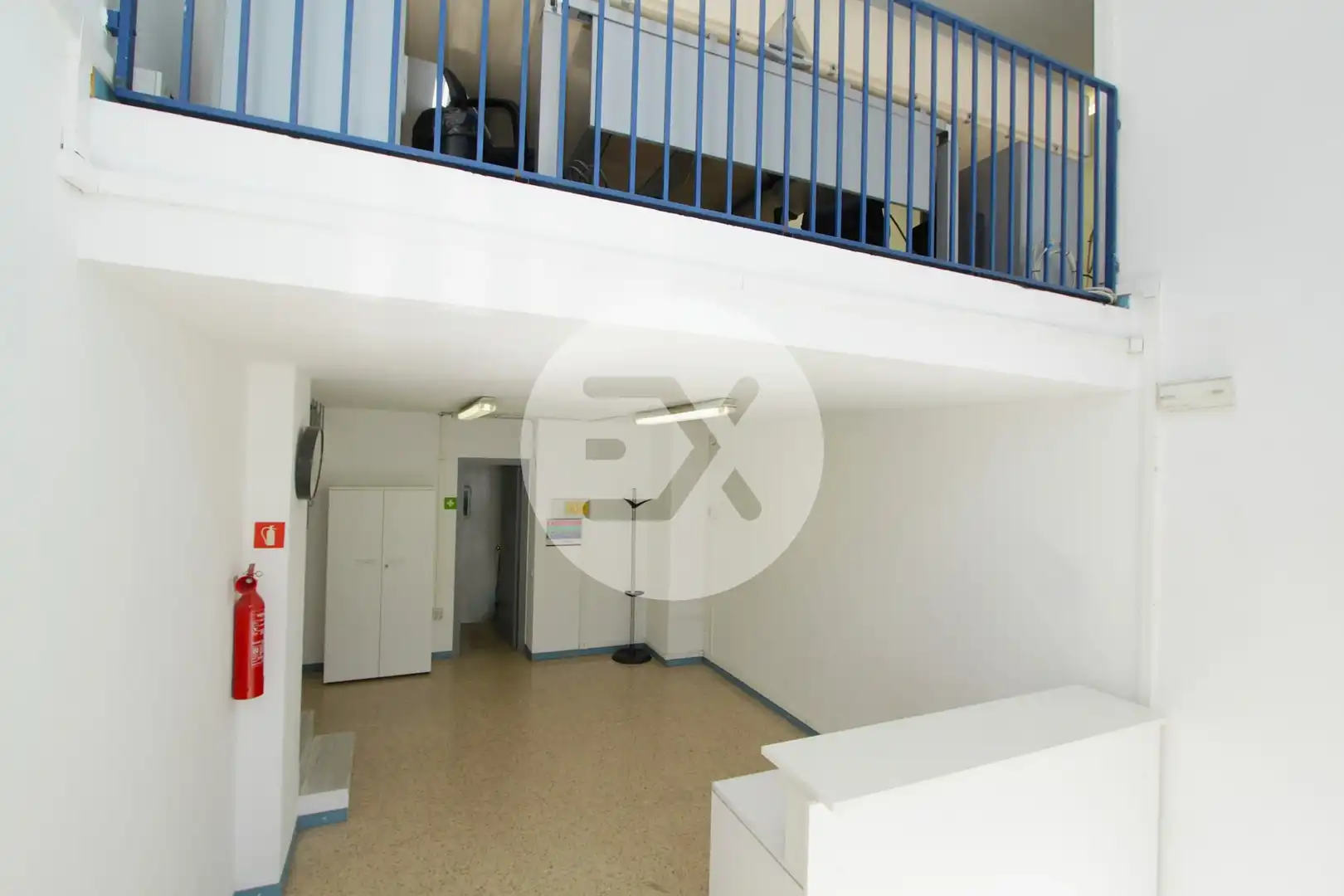 Commercial properties for rent in Viladecans