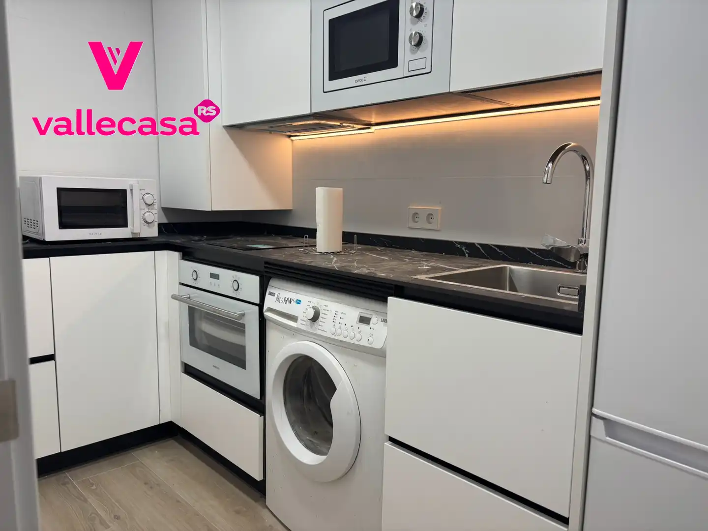 Apartament amb ascensor de lloguer a Plaza de Puerta Cerrada, imagen 18