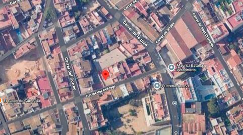 Foto 5 de Finca rústica en venda a La Geltrú - Sant Jordi, Vilanova i la Geltrú