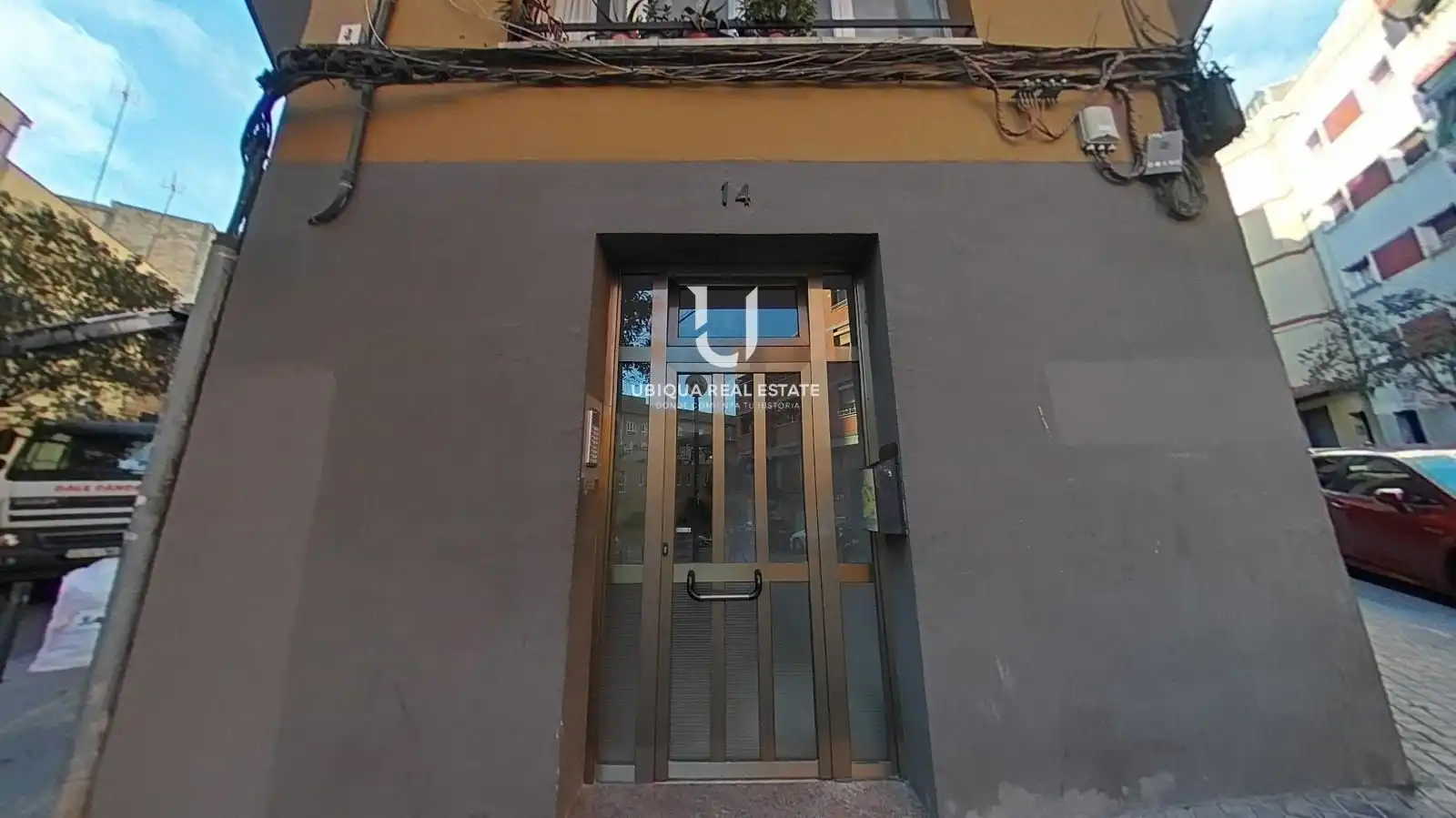Wohnung mit Terrasse zum Verkauf in Mont Ras, imagen 22