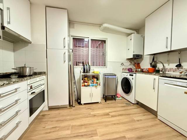 Piso en Venta en San Juan Bautista