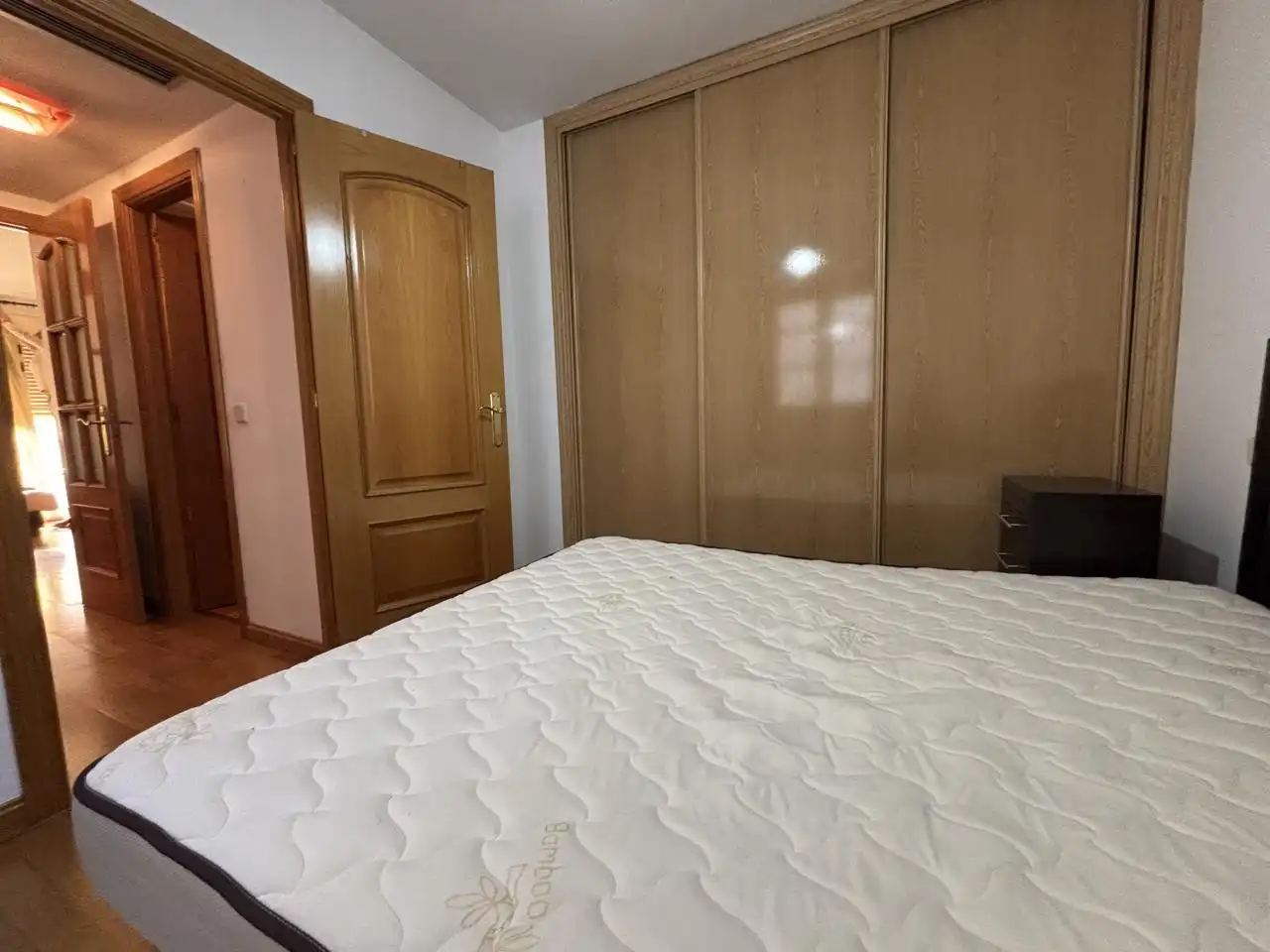 Habitación de Piso en venta en Madrid con Aire acondicionado, Parquet y Trastero
