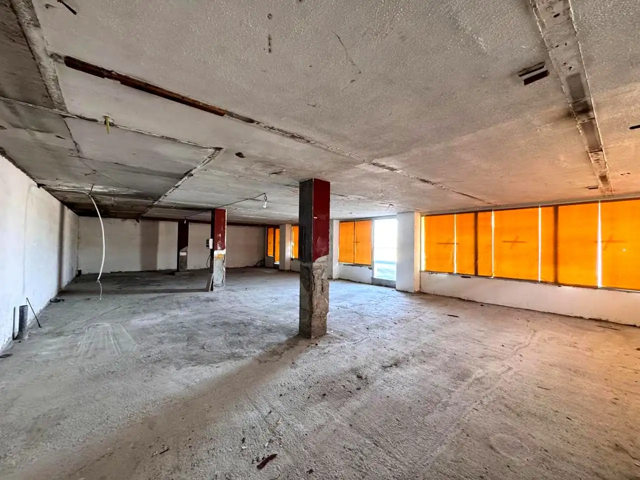 Business premises to rent in Estrada de Santa Marta, imagen 6
