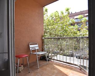 Balcony of Flat for sale in Barberà del Vallès  with Balcony