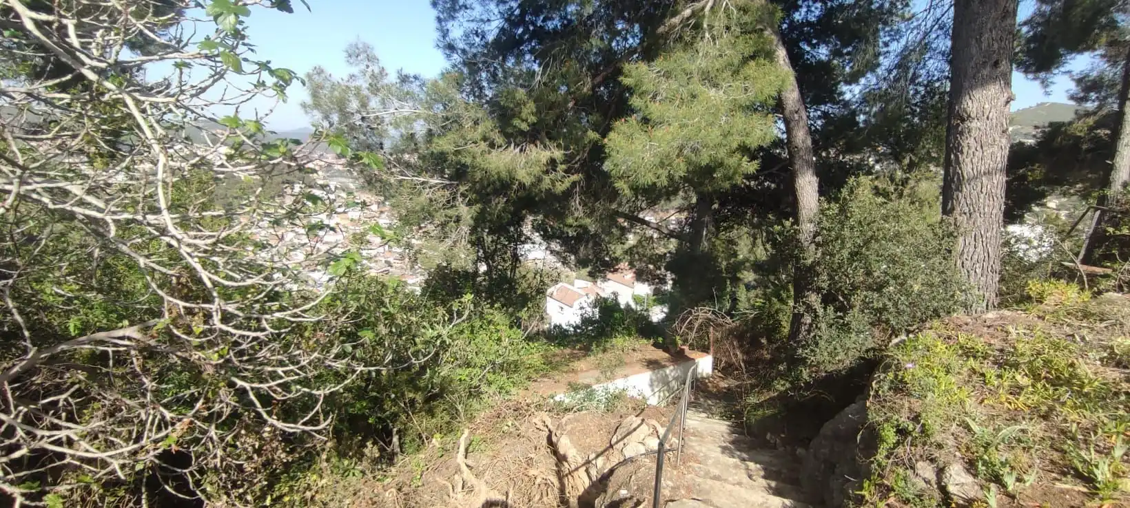 Terrenys i solars en venda a Vallirana, imagen 15