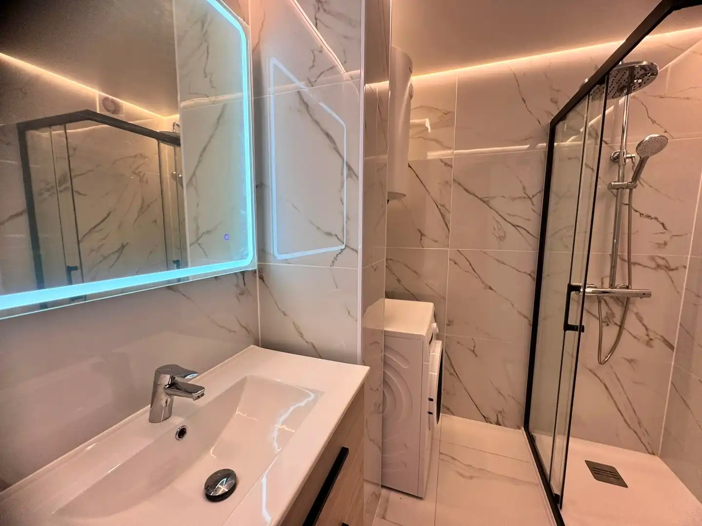 Piso con ascensor en venta en Avenida Rosa de los Vientos 11, imagen 11