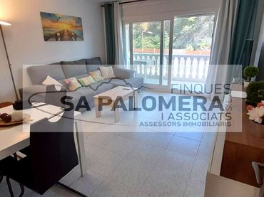 Appartement avec balcon à vendre à La Plantera