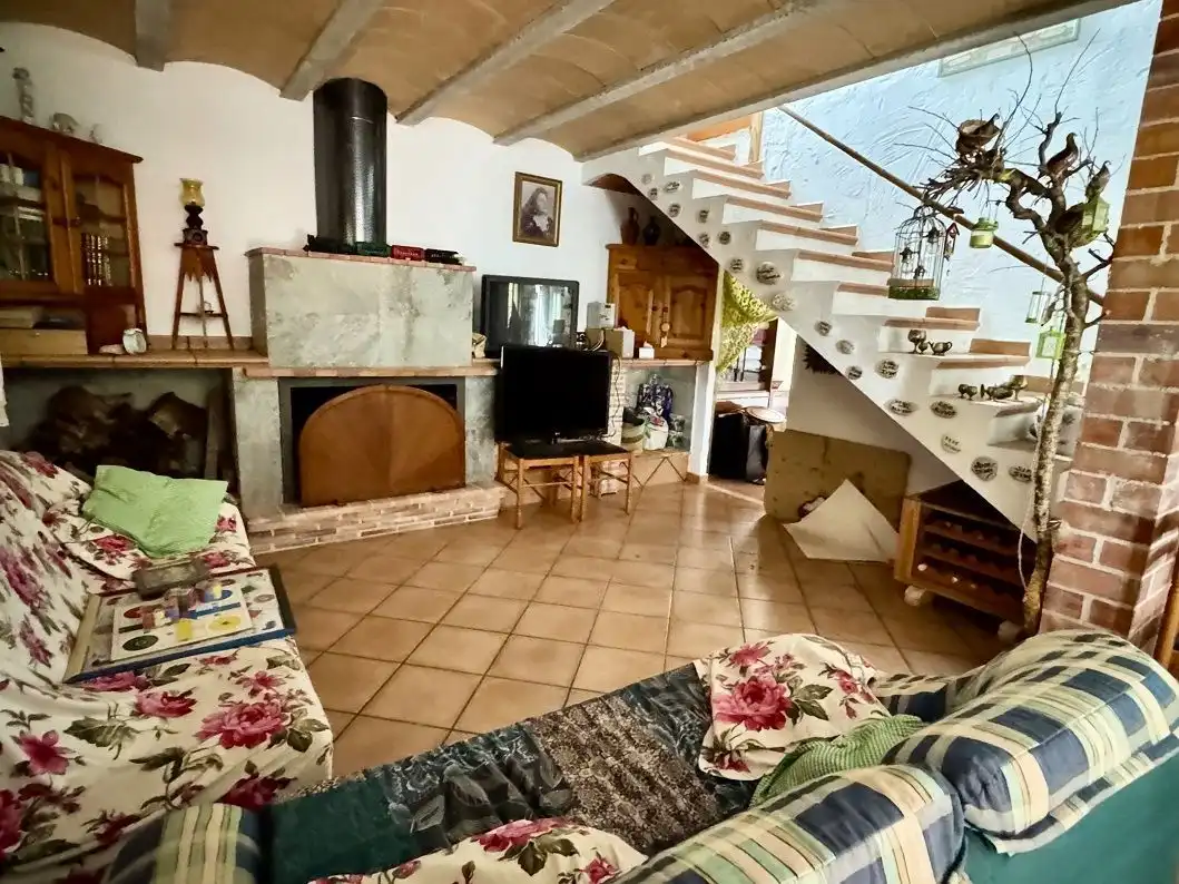 Country homes for sale in Altea la Vella