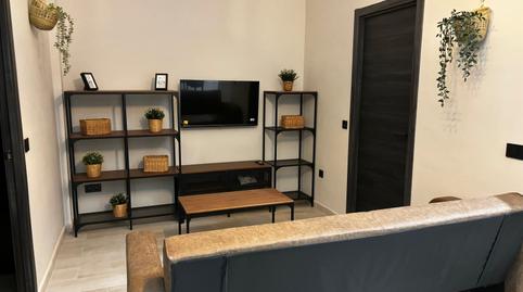 Photo 5 of Flat to rent in Avenida la Aeronáutica, 1, Urbadiez - Entrepuentes, Sevilla