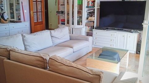 Foto 3 von Wohnung zum Verkauf in Zaburdón - Monte Escorial, San Lorenzo de El Escorial