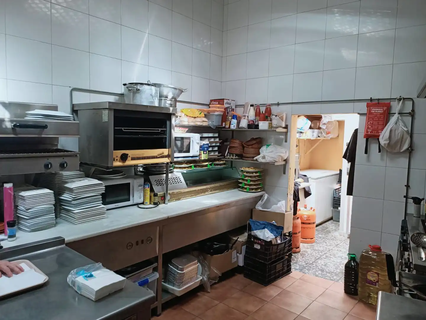 Local comercial en venda a Benamara - Atalaya, imagen 10