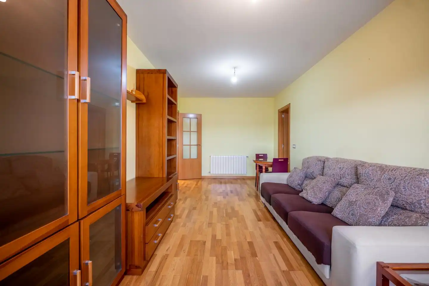 Piso en venta en Luis Mazzantini, Sónsoles