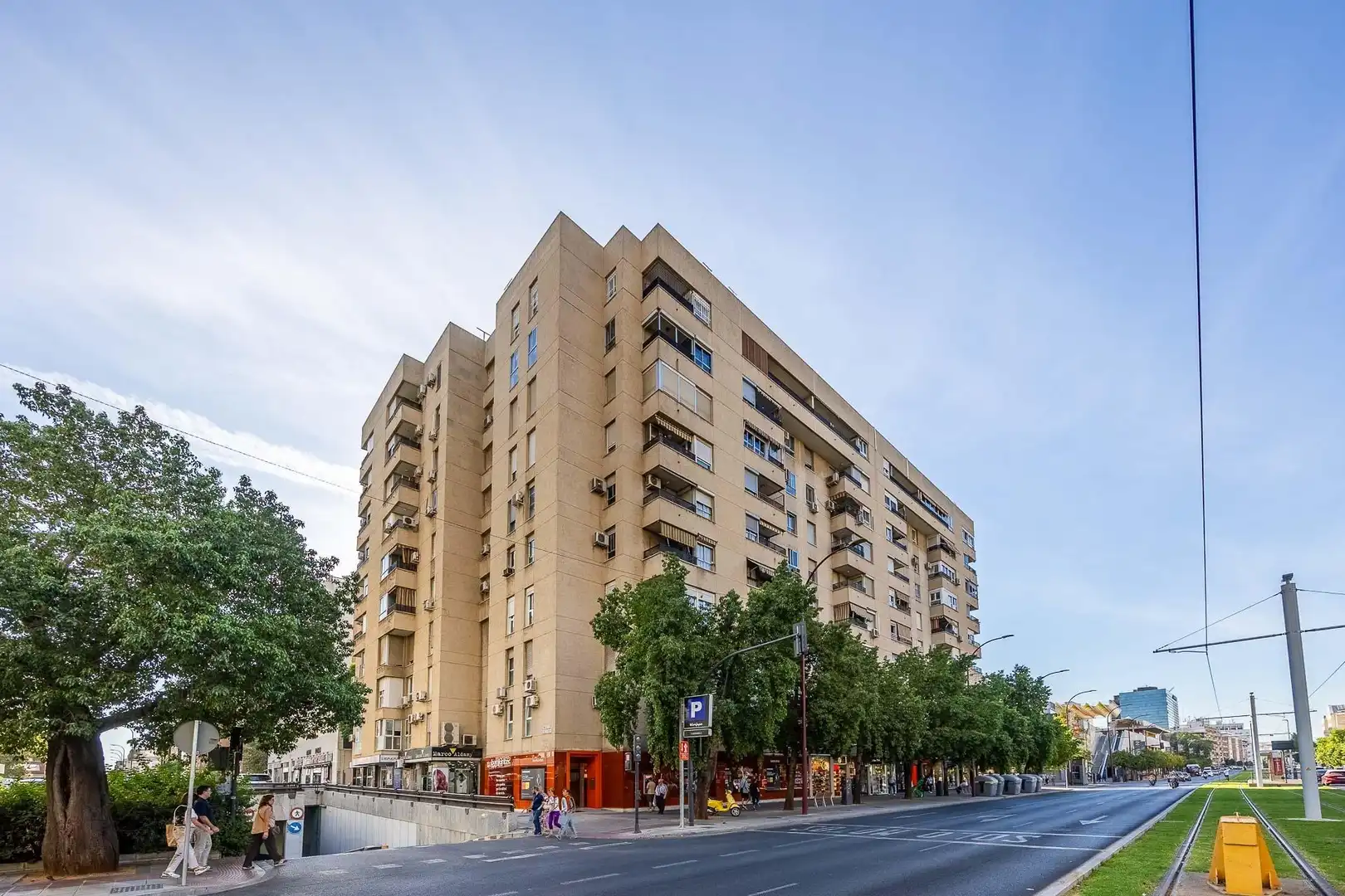 Flat for sale in Sevilla, Sevilla