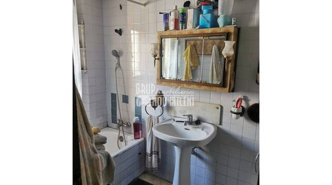 Foto 3 de Piso en venta en Avenida Cid, Soternes, Valencia Capital