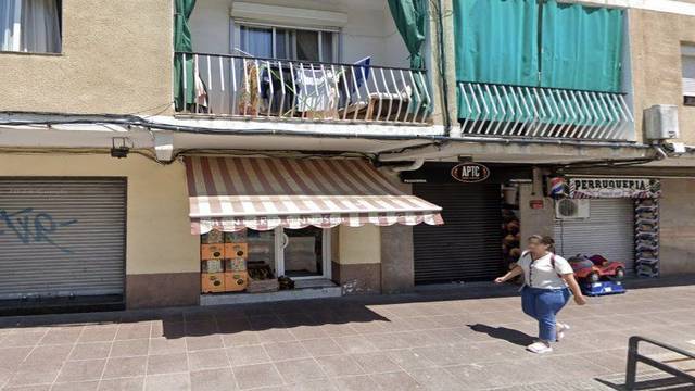 Piso en Venta en Plana Lledó