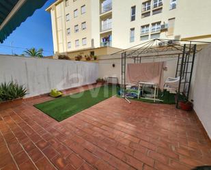 Terrace of Flat for sale in Maó
