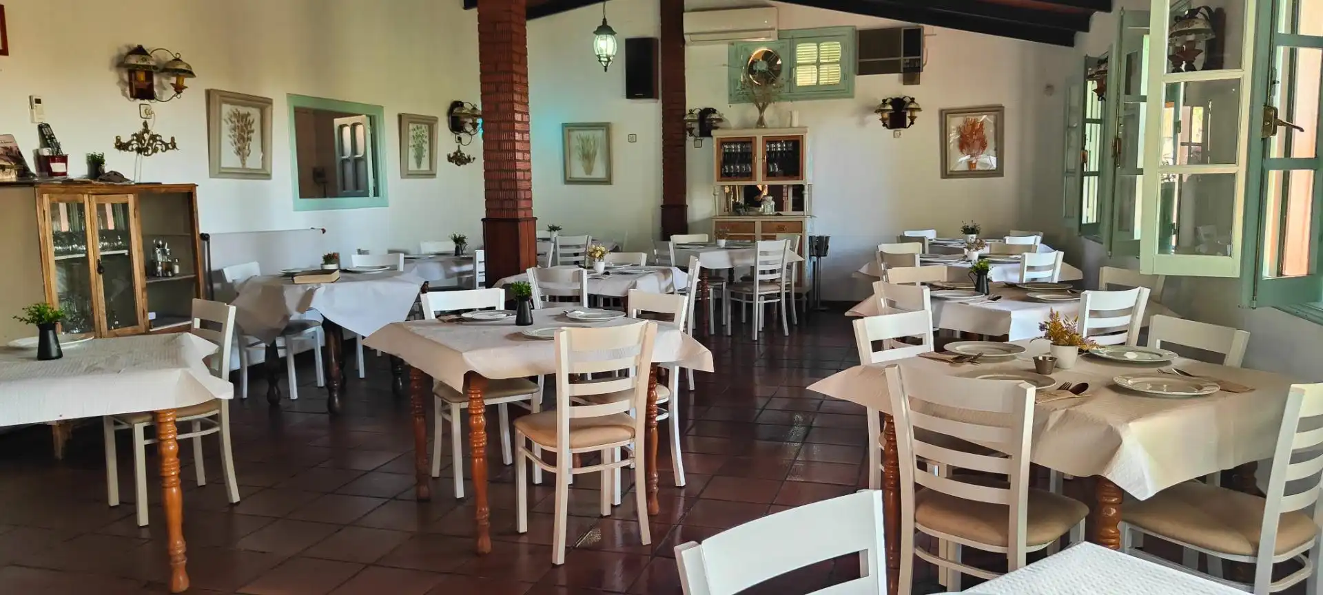 Finca rústica en venta en La Lapa con Aire acondicionado, Jardín privado y Terraza