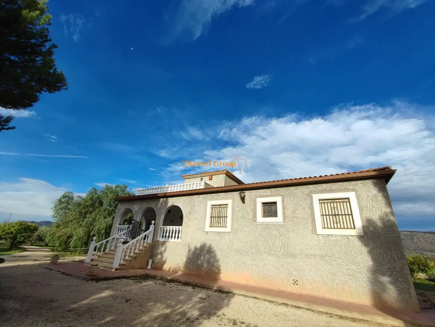 Casa o xalet en venda a El Castillo
